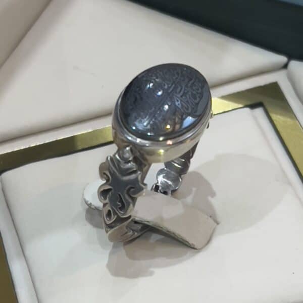 حديد صيني بنقش 10