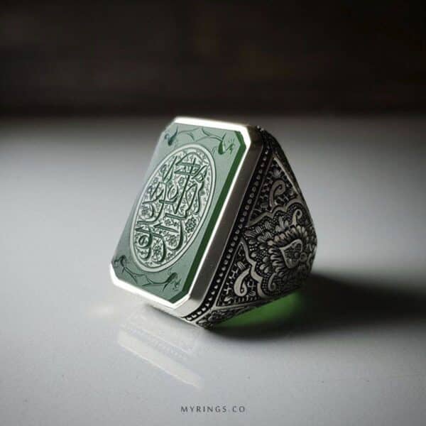 خواتم صناعة يدوية Handmade Rings