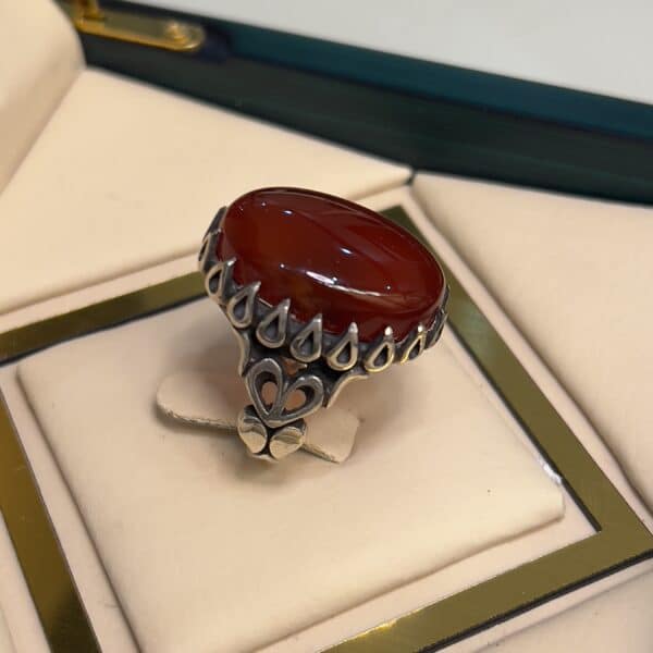 خواتم فضة SILVER RINGS